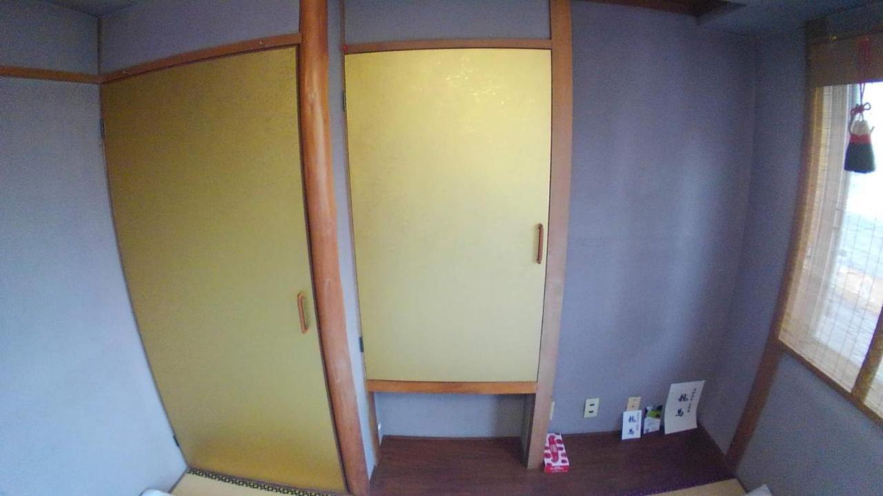 Setouchi Triennale Hotel 403 Japanese Style Art Female Only - Vacation Stay 62544 Takamatsu Exterior photo