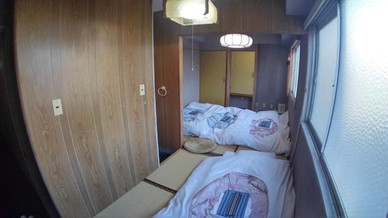 Setouchi Triennale Hotel 403 Japanese Style Art Female Only - Vacation Stay 62544 Takamatsu Exterior photo